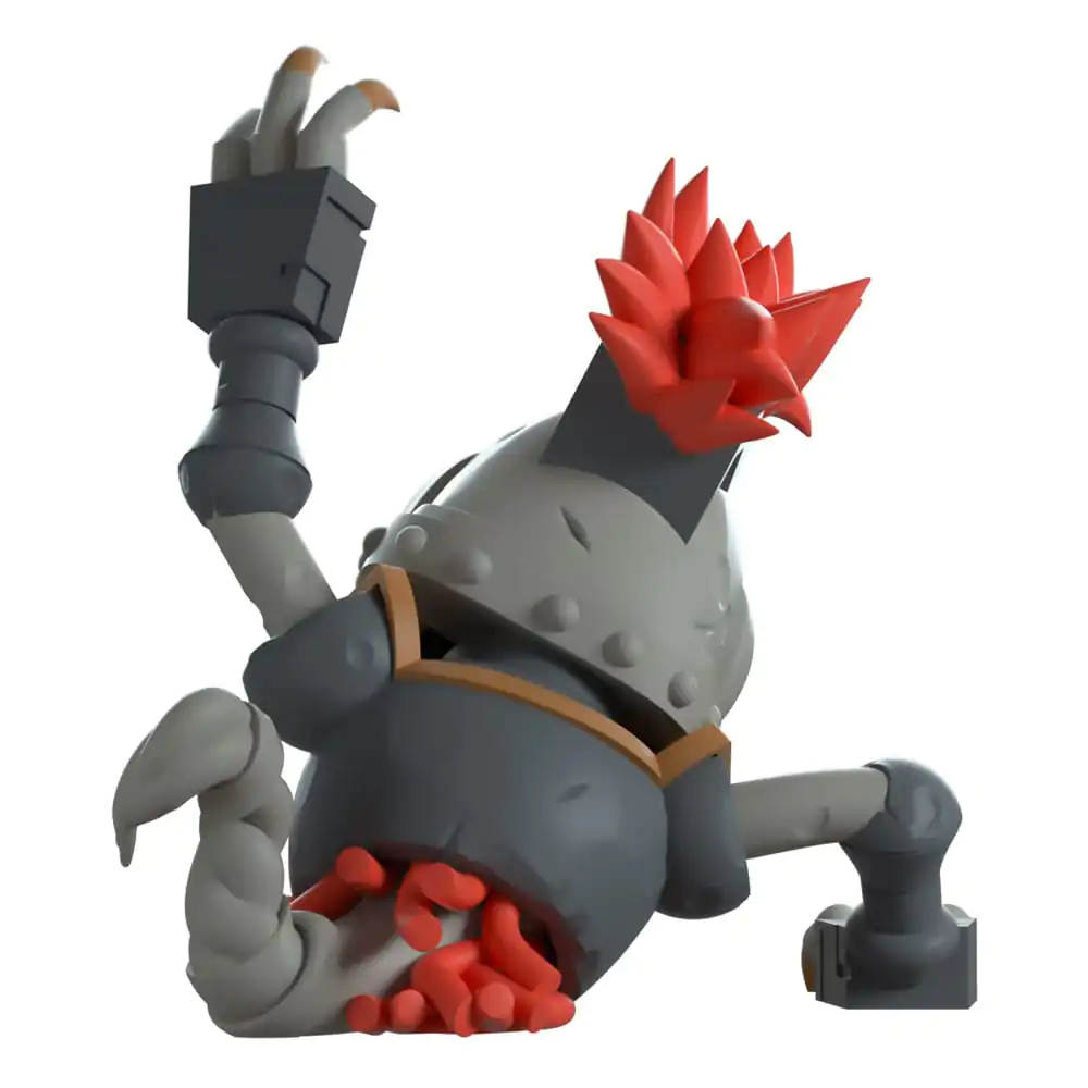 Five Nights at Freddy's Figurka winylowa Ruined Monty 11 cm zdjęcie produktu