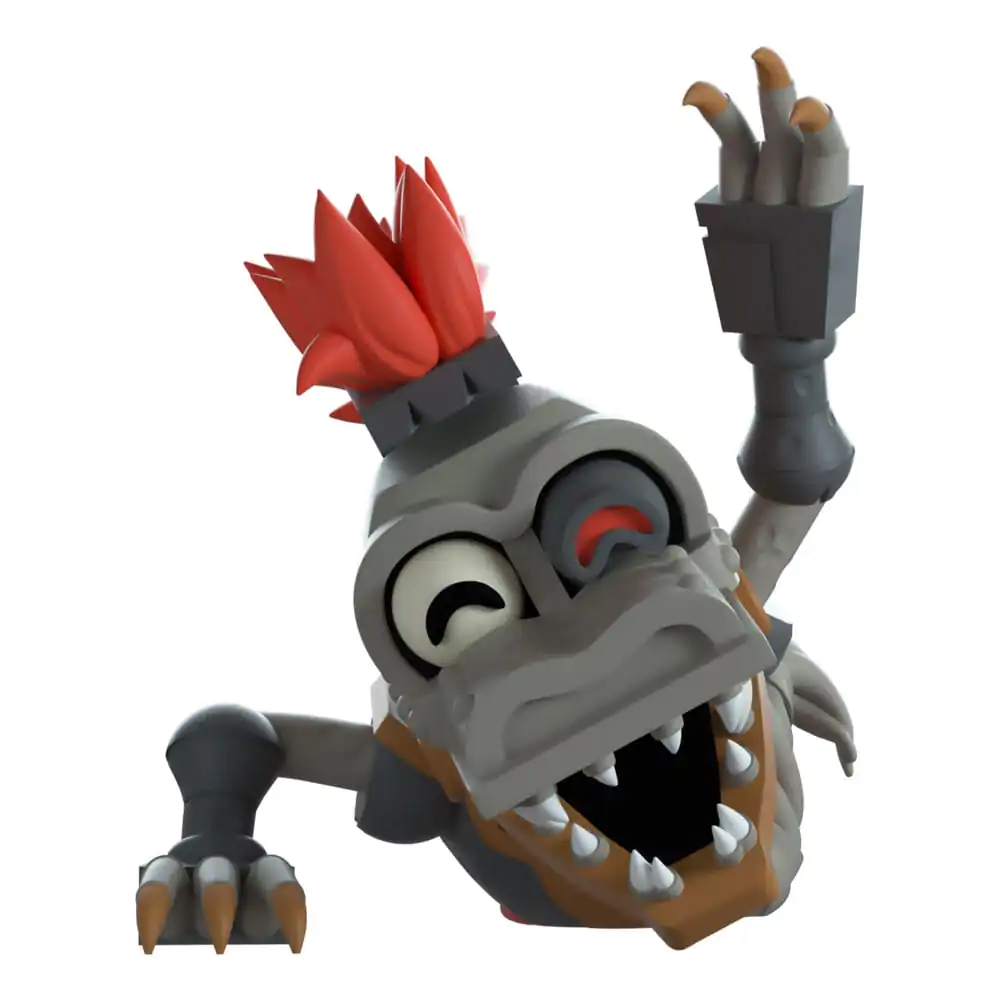 Five Nights at Freddy's Figurka winylowa Ruined Monty 11 cm zdjęcie produktu