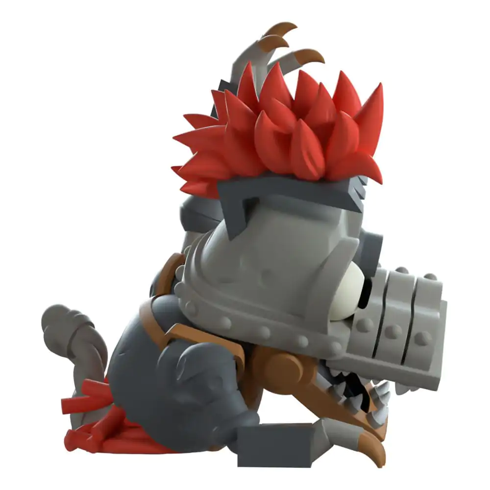 Five Nights at Freddy's Figurka winylowa Ruined Monty 11 cm zdjęcie produktu