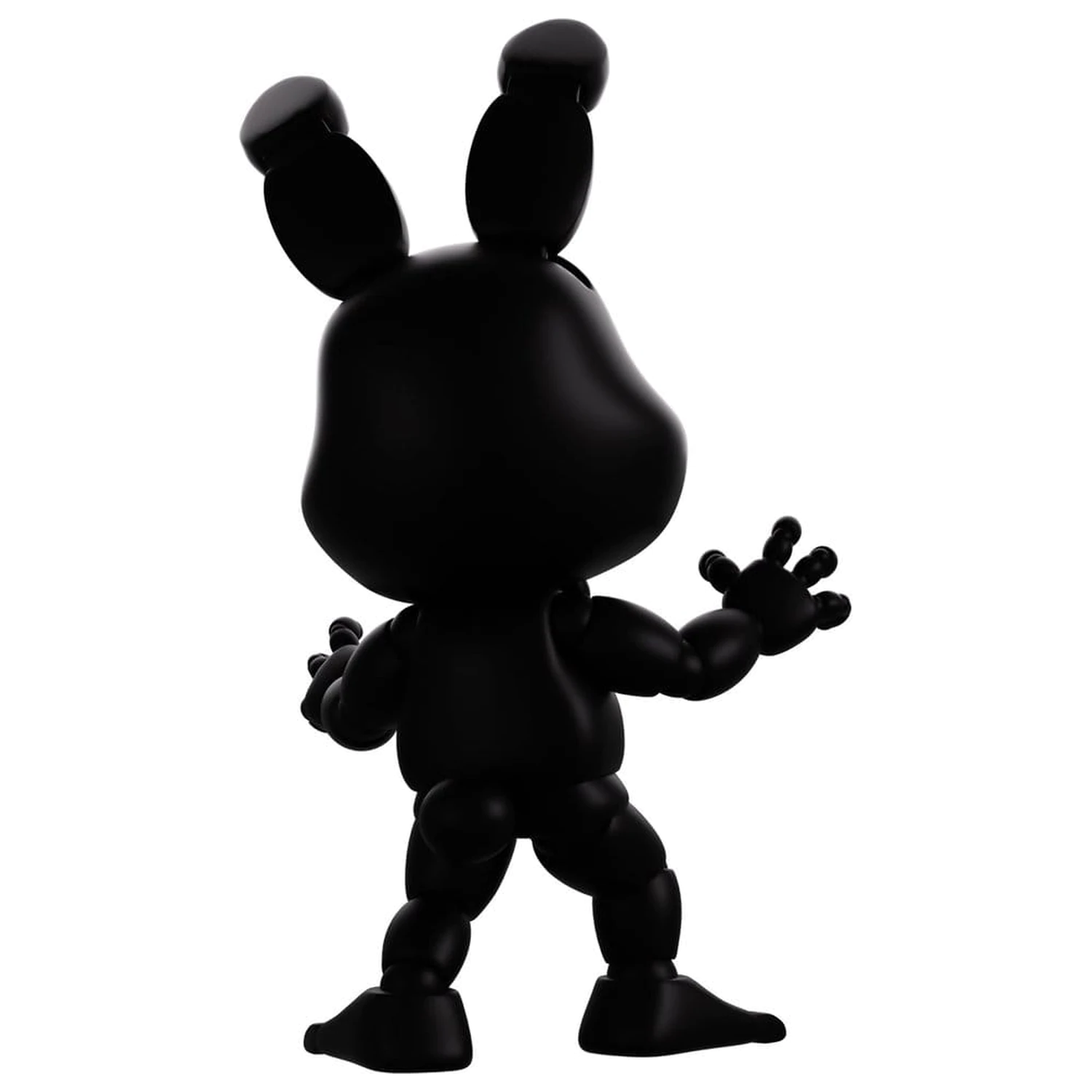 Five Nights at Freddy's Winyl Figuralny RWQFSFASXC 14 cm zdjęcie produktu