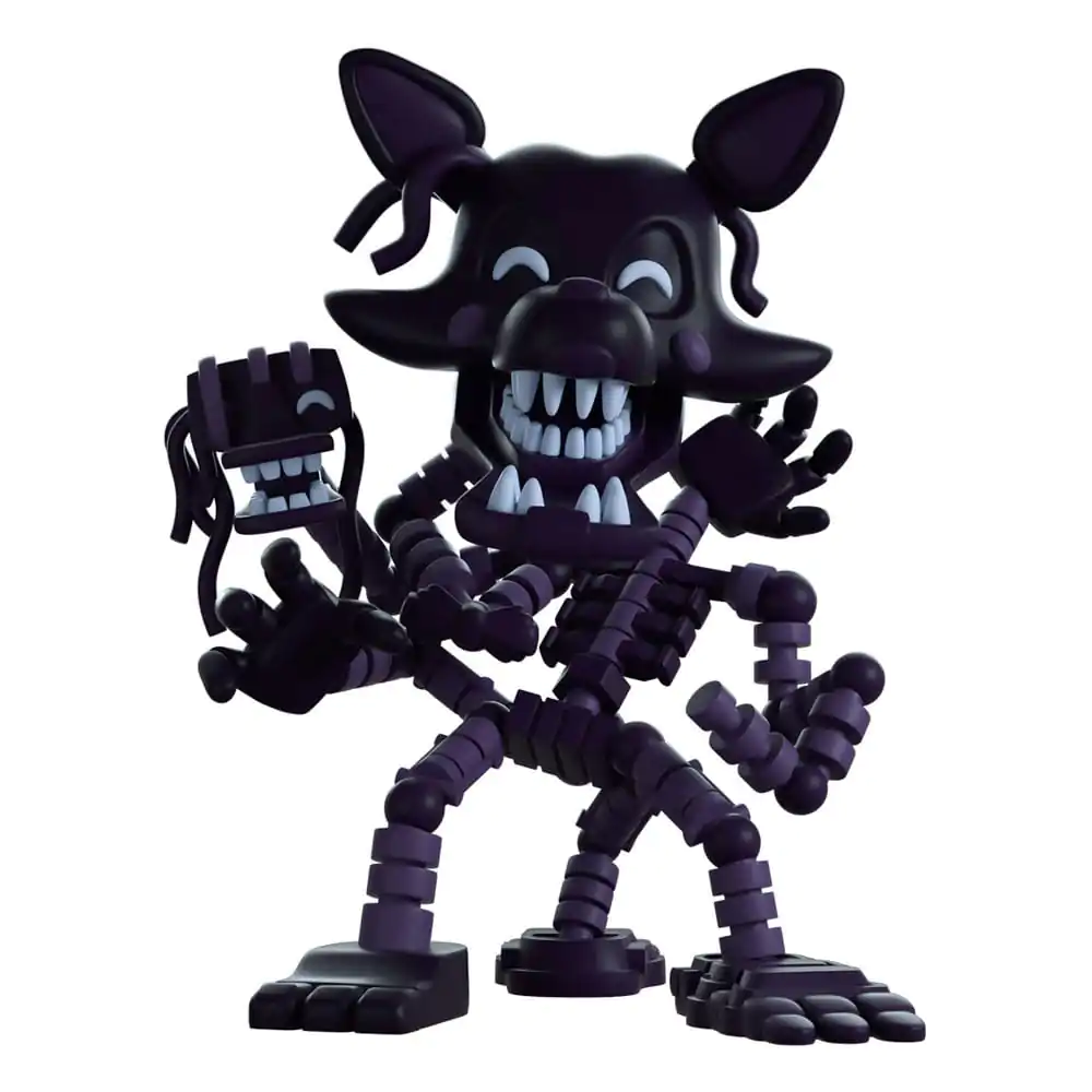 Five Nights at Freddy's Figurka Winylowa Shadow Mangle 11 cm zdjęcie produktu