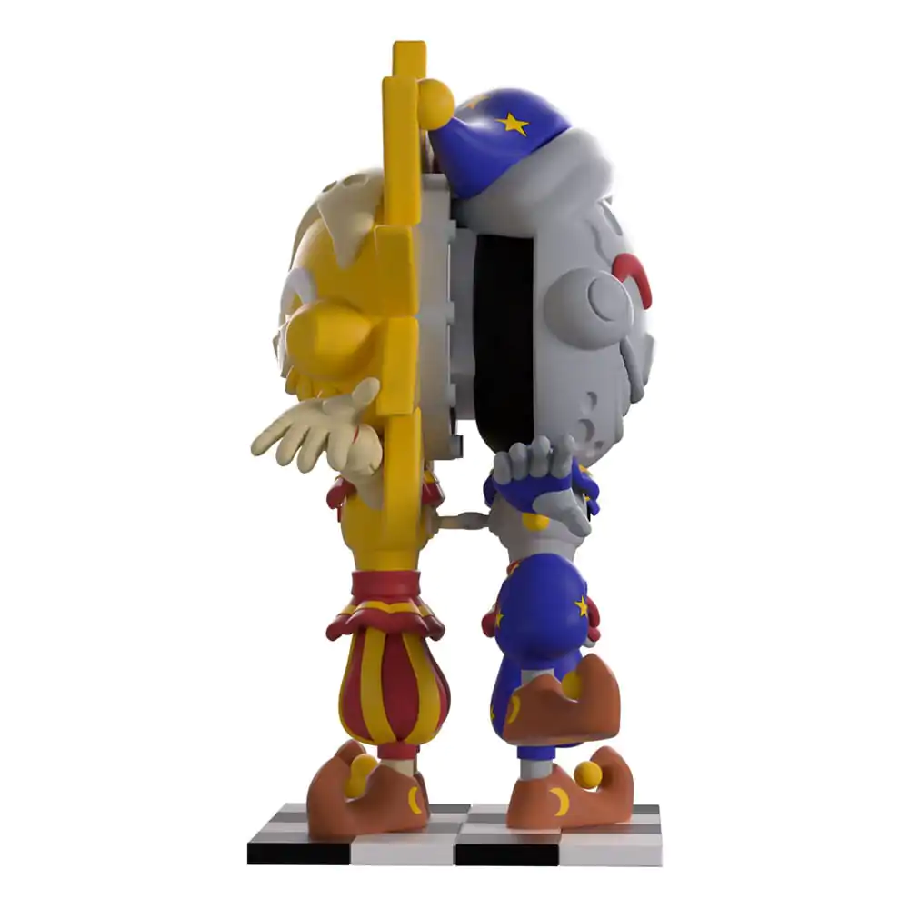 Five Nights at Freddy´s Vinyl Figure Sun & Moon 20 cm Figurka Winylowa zdjęcie produktu