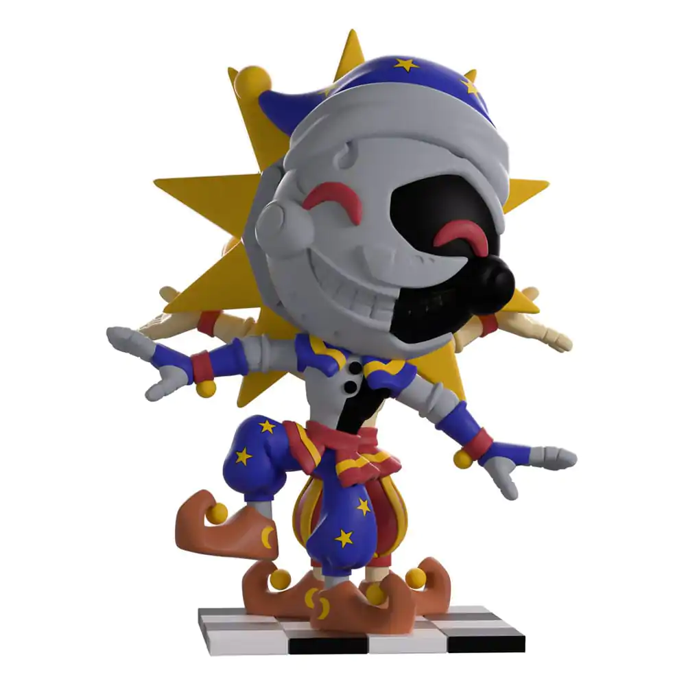 Five Nights at Freddy´s Vinyl Figure Sun & Moon 20 cm Figurka Winylowa zdjęcie produktu