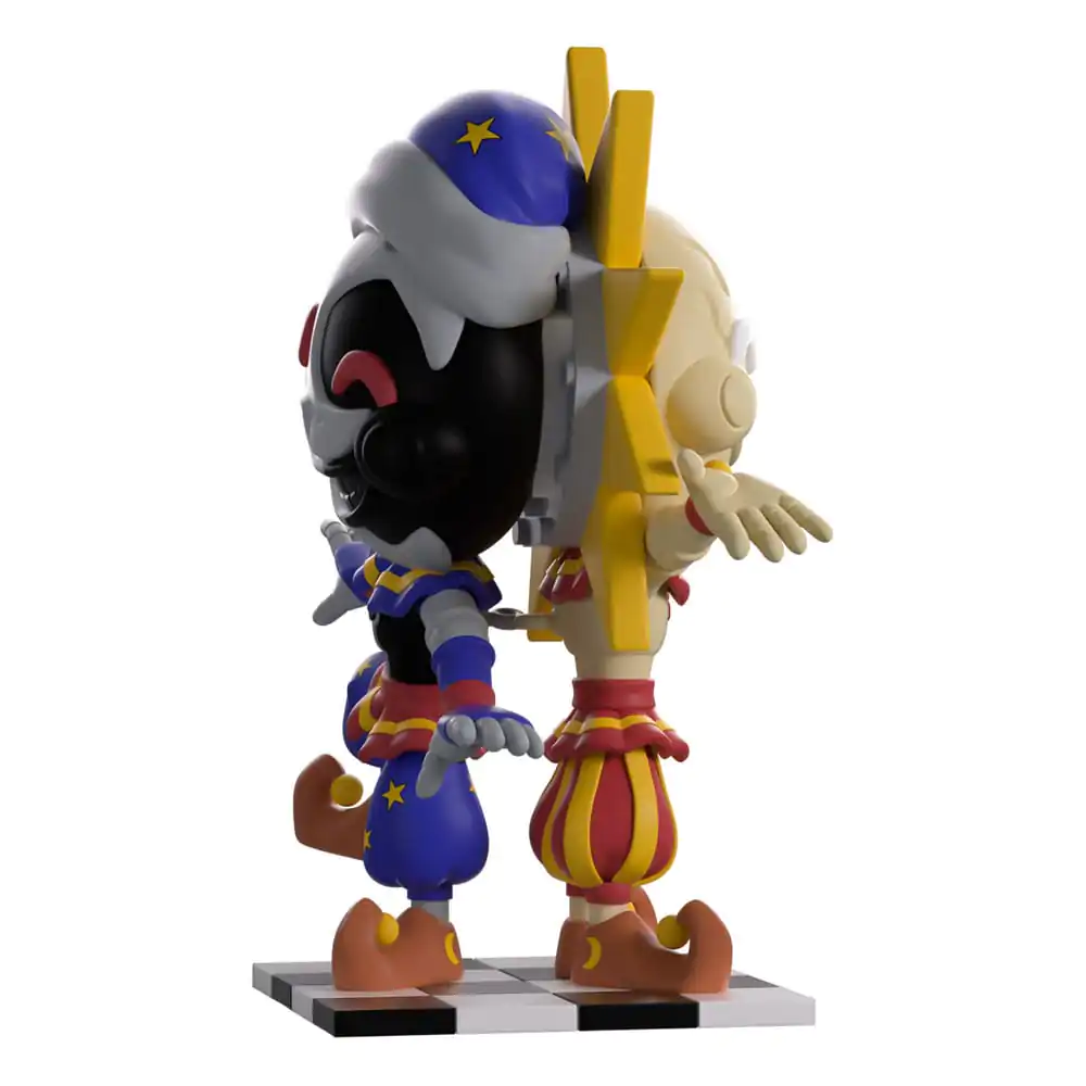 Five Nights at Freddy´s Vinyl Figure Sun & Moon 20 cm Figurka Winylowa zdjęcie produktu