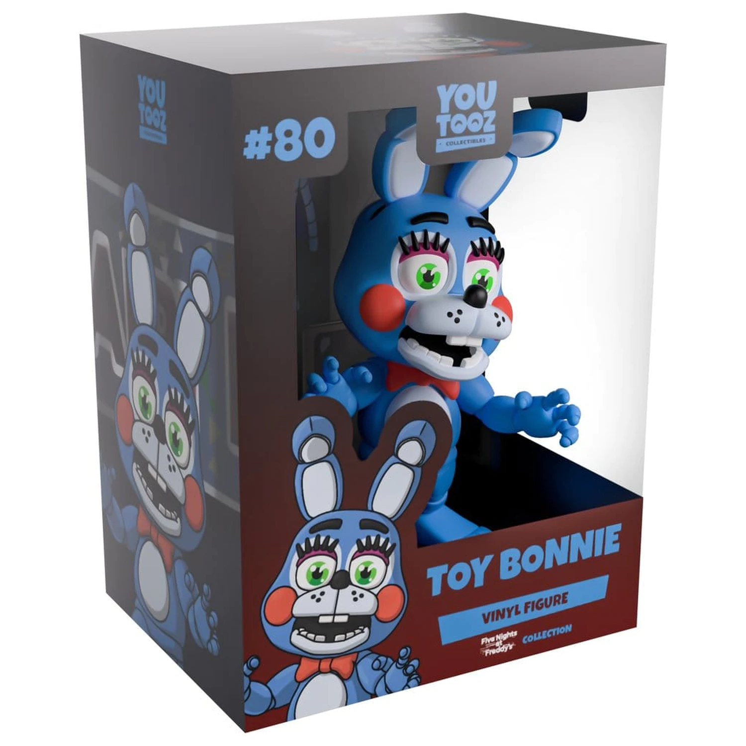 Five Nights at Freddy's Vinyl Figure Toy Bonnie 14 cm zdjęcie produktu
