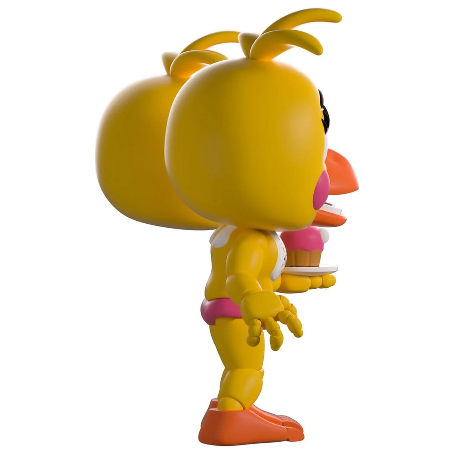 Five Nights at Freddy's Winyl figurka Toy Chica 12 cm zdjęcie produktu