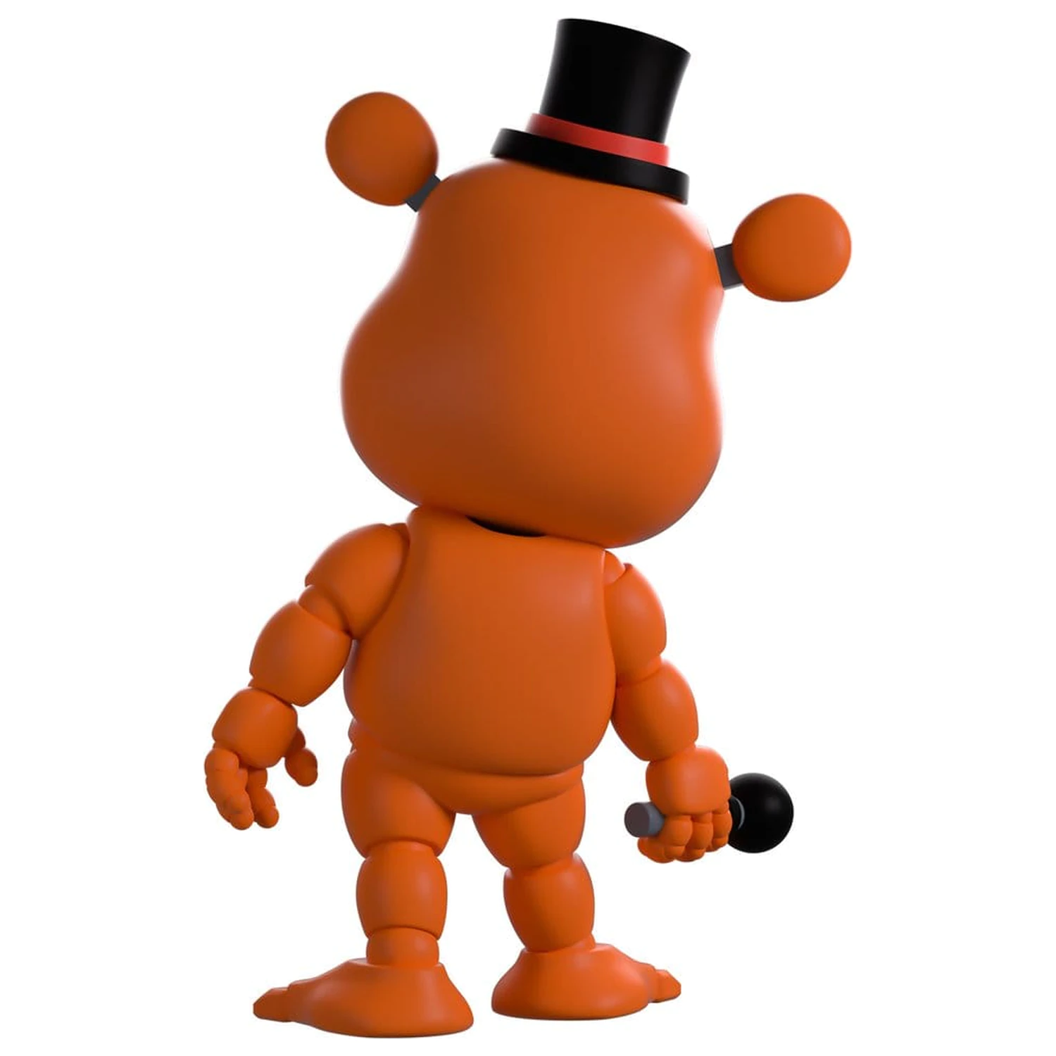 Five Nights at Freddy's Winyl figurka Toy Freddy 12 cm zdjęcie produktu