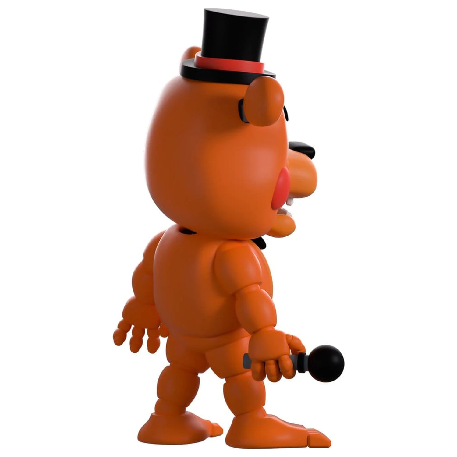 Five Nights at Freddy's Winyl figurka Toy Freddy 12 cm zdjęcie produktu