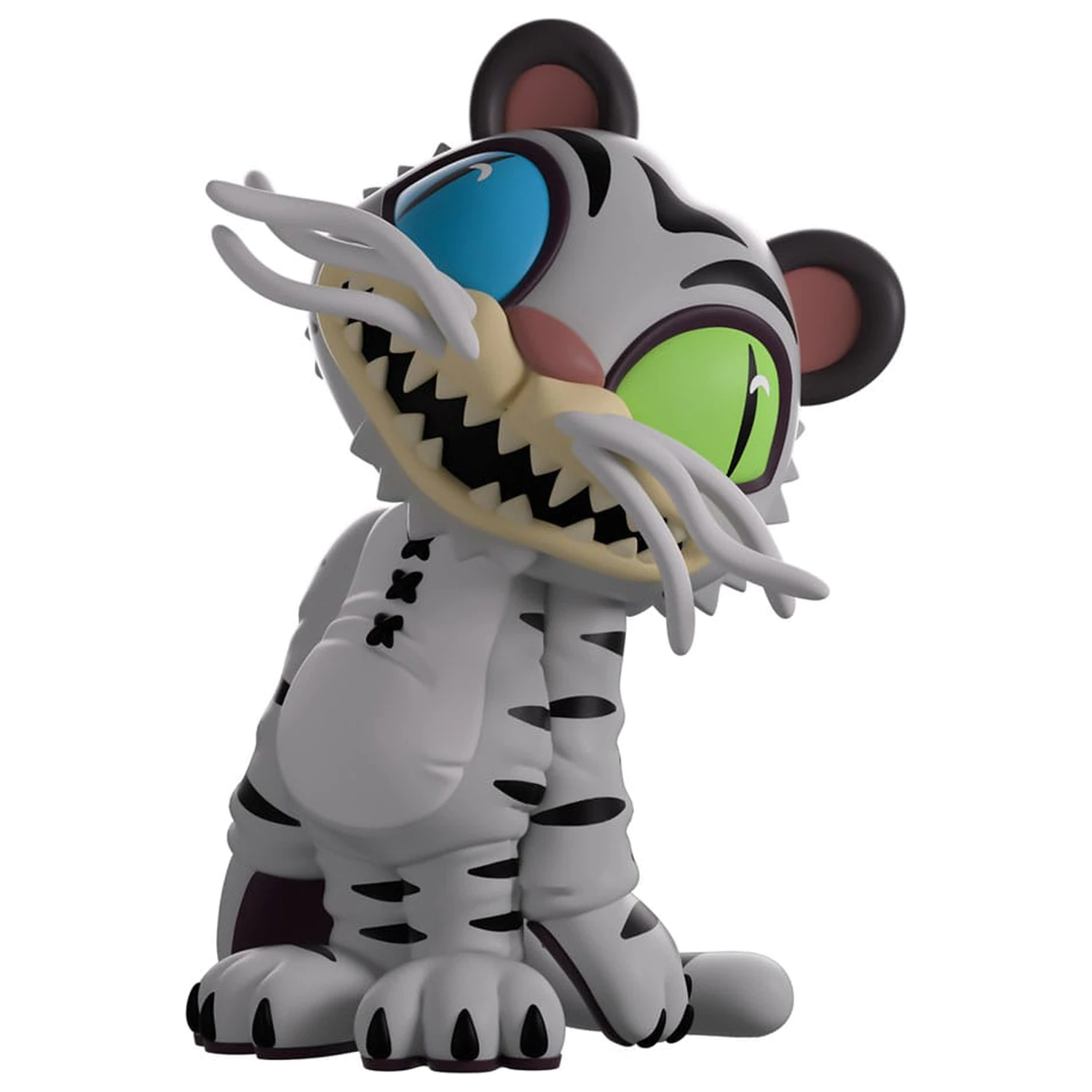 Five Nights at Freddy´s Figurka Winyl Tygrys Biały 13 cm zdjęcie produktu