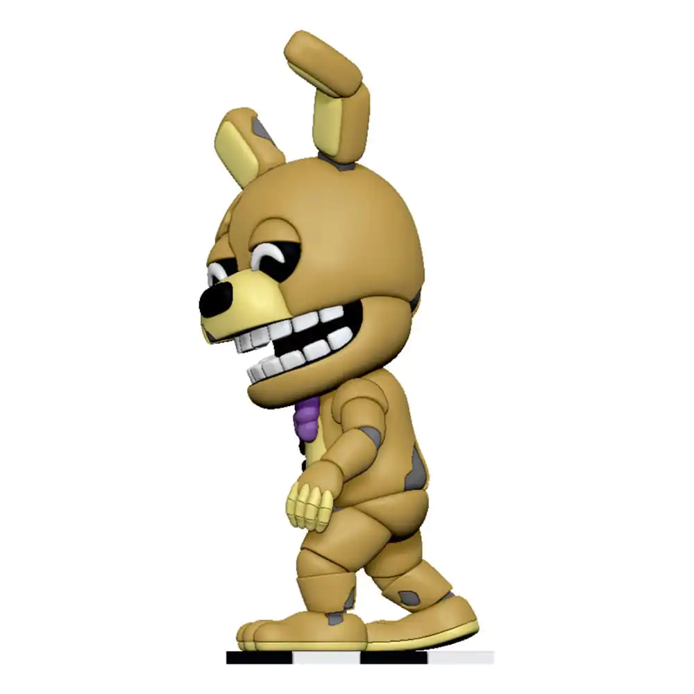 Five Nights at Freddy's Figurka Winylowa Żółty Królik 10 cm zdjęcie produktu