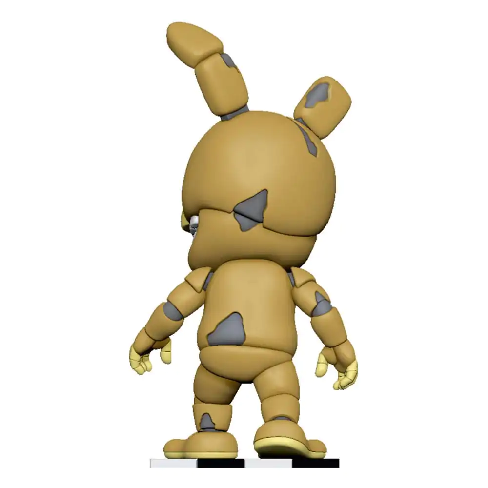 Five Nights at Freddy's Figurka Winylowa Żółty Królik 10 cm zdjęcie produktu