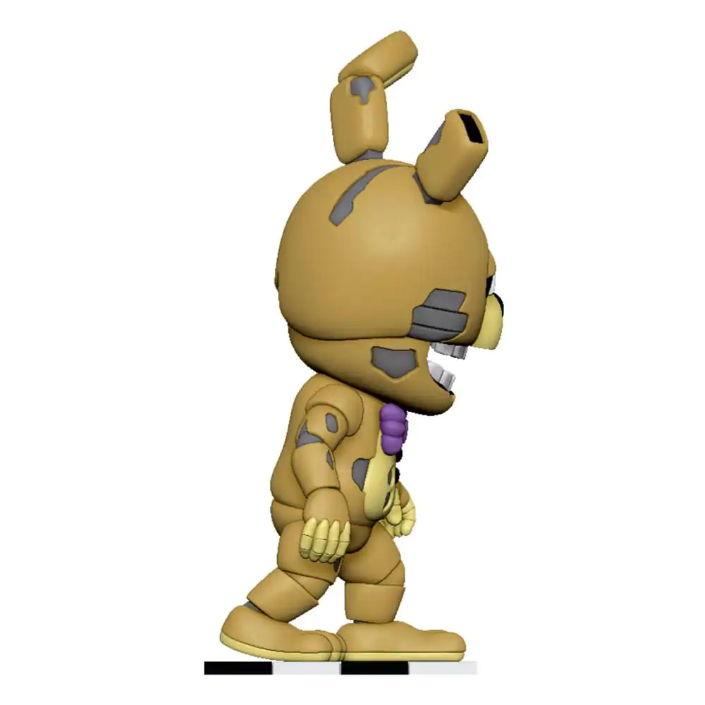 Five Nights at Freddy's Figurka Winylowa Żółty Królik 10 cm zdjęcie produktu