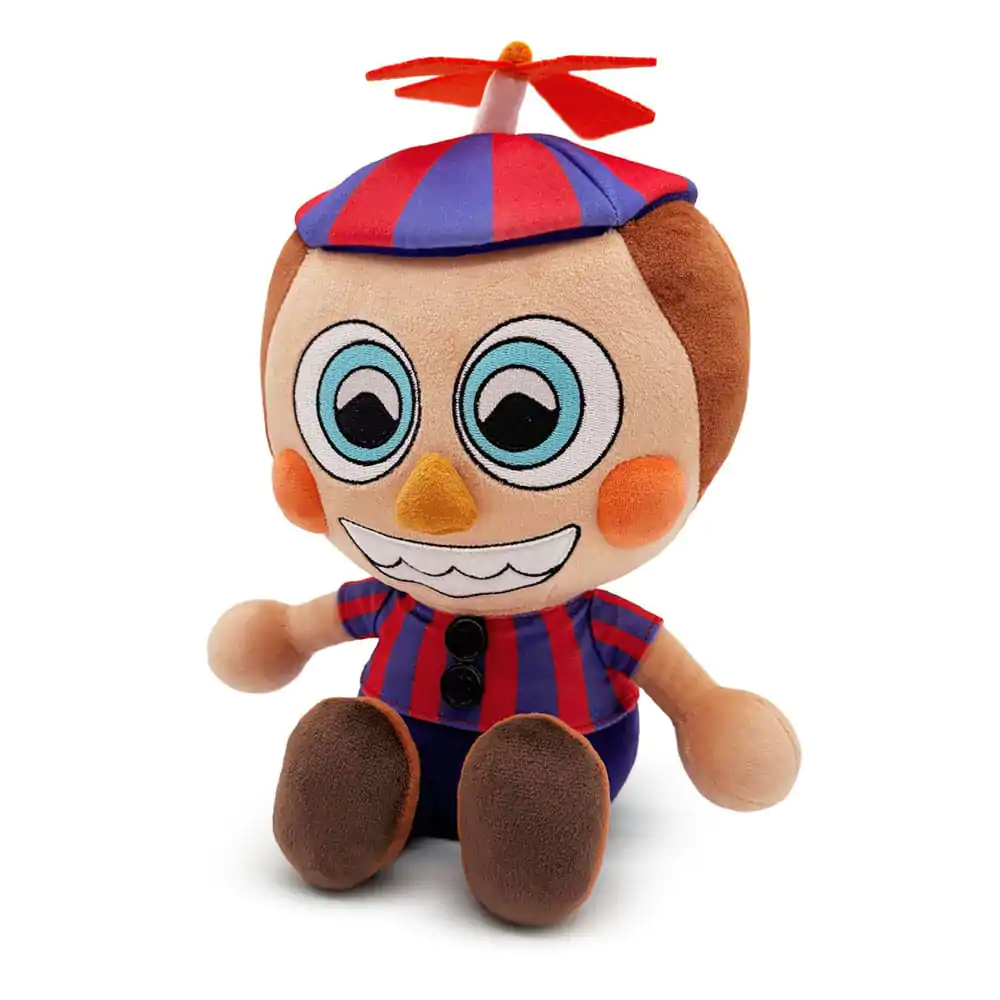 Five Nights at Freddys Pluszowa Figurka Balloon Boy 23 cm zdjęcie produktu