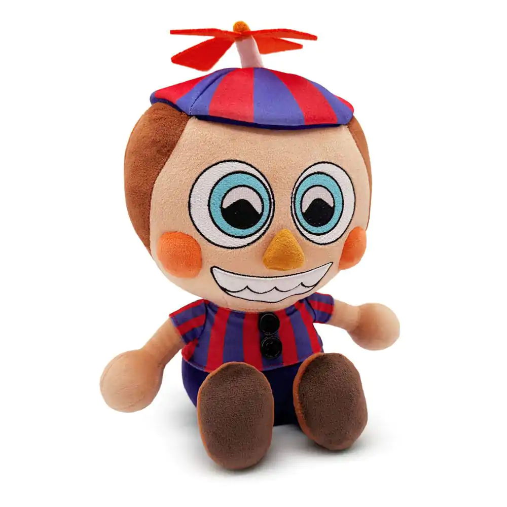 Five Nights at Freddys Pluszowa Figurka Balloon Boy 23 cm zdjęcie produktu