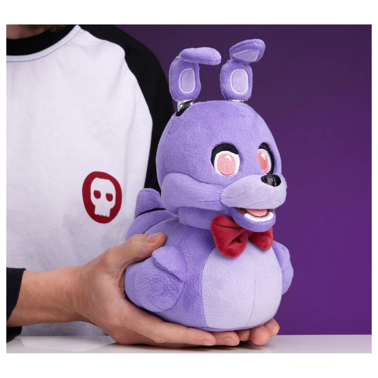 Five Nights at Freddys Bonnie pluszowa zabawka 23cm zdjęcie produktu