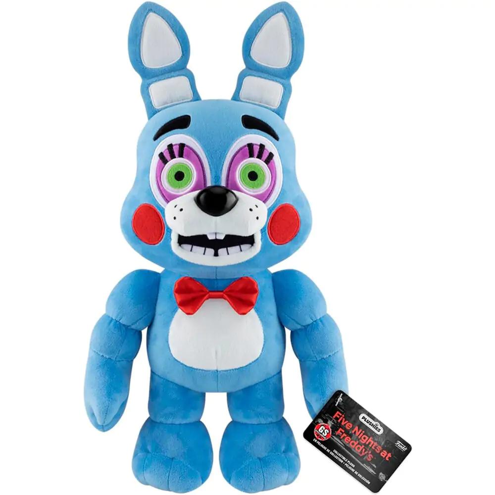 Five Nights at Freddys Bonnie pluszowa zabawka 40 cm zdjęcie produktu