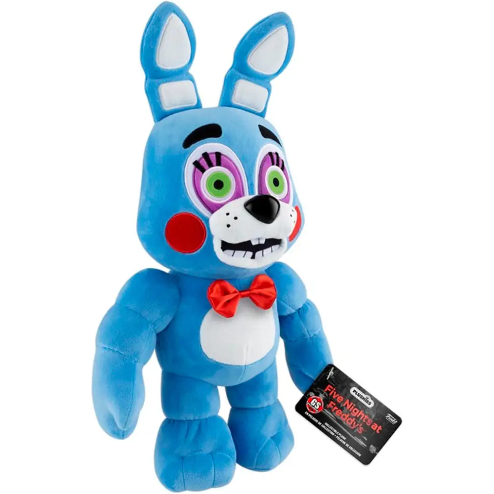 Five Nights at Freddys Bonnie pluszowa zabawka 40 cm zdjęcie produktu