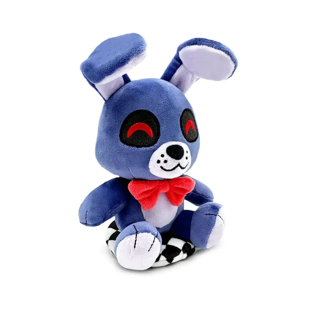 Five Nights at Freddys Pluszowa Figurka Bonnie Shoulder Rider 15 cm zdjęcie produktu