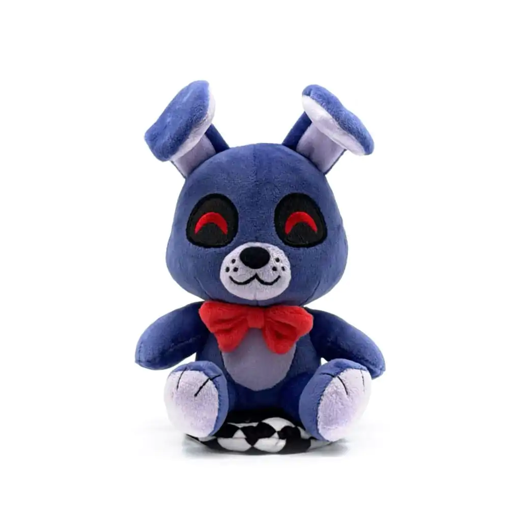 Five Nights at Freddys Pluszowa Figurka Bonnie Shoulder Rider 15 cm zdjęcie produktu