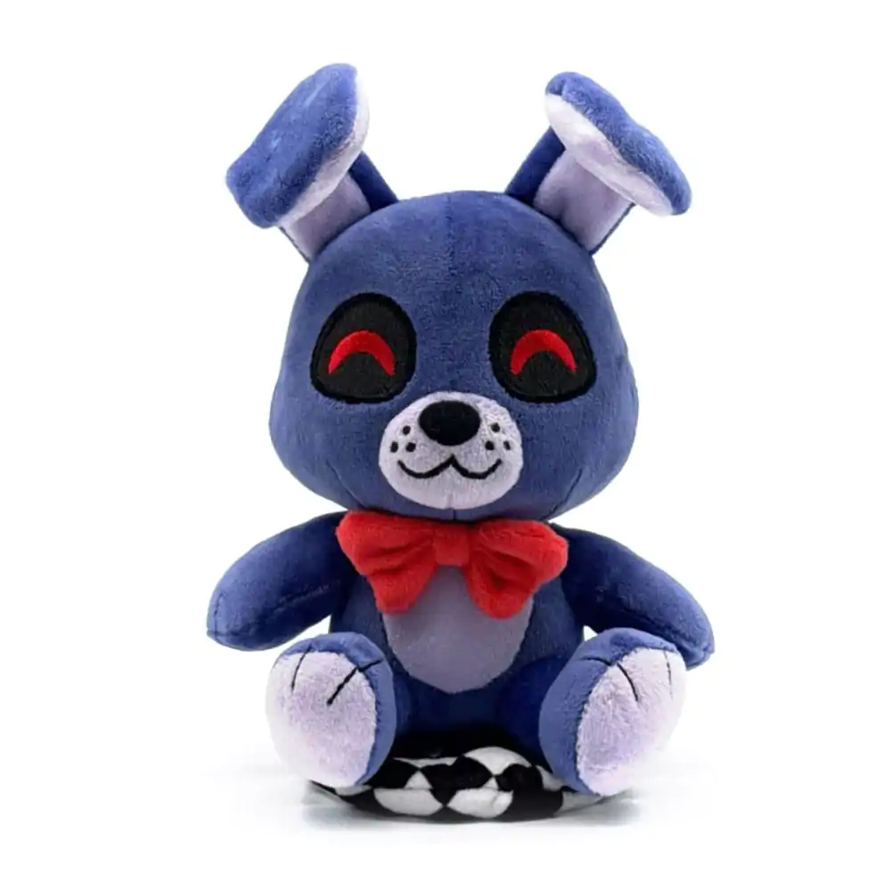 Five Nights at Freddys Pluszowa Figurka Bonnie Shoulder Rider 15 cm zdjęcie produktu