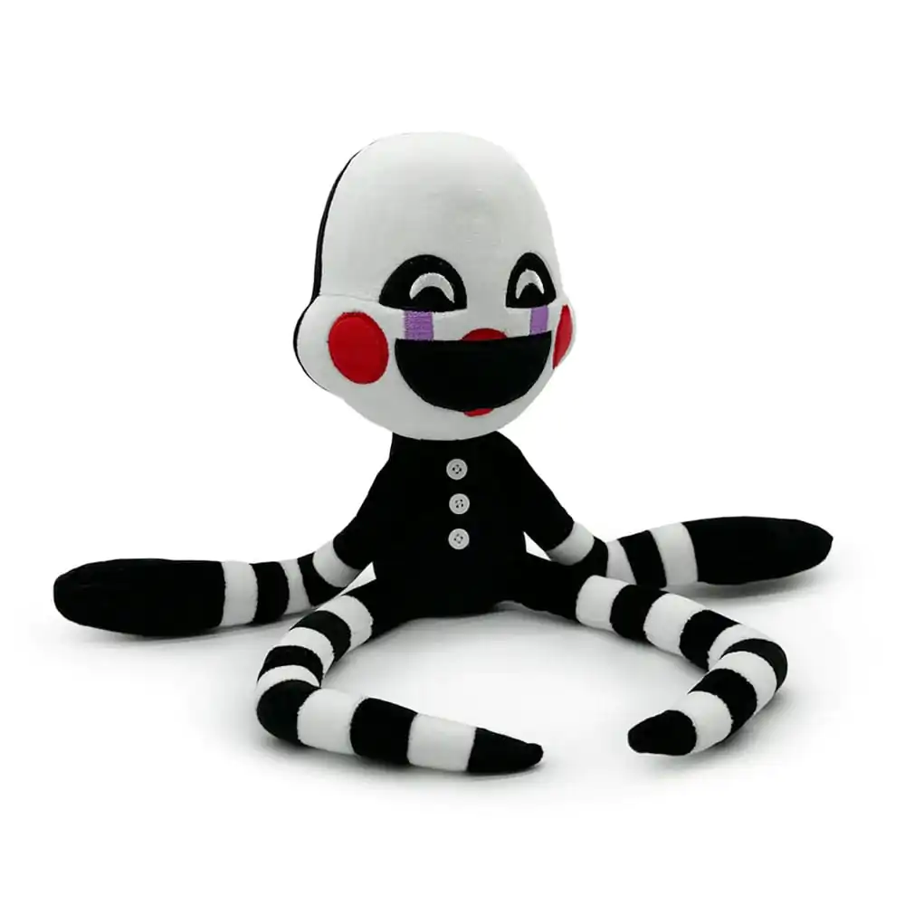 Five Nights at Freddys Pluszowa Figurka Marionetka 22 cm zdjęcie produktu