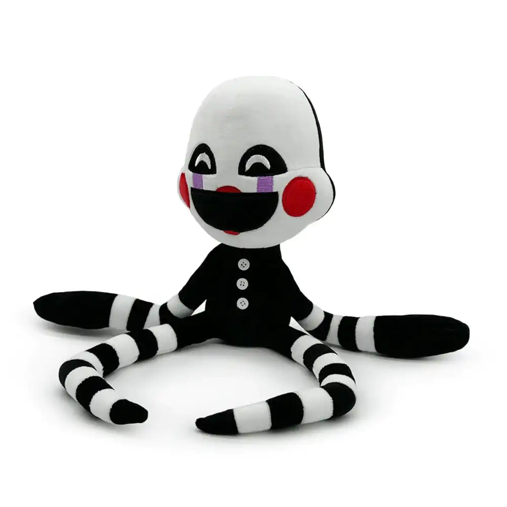 Five Nights at Freddys Pluszowa Figurka Marionetka 22 cm zdjęcie produktu