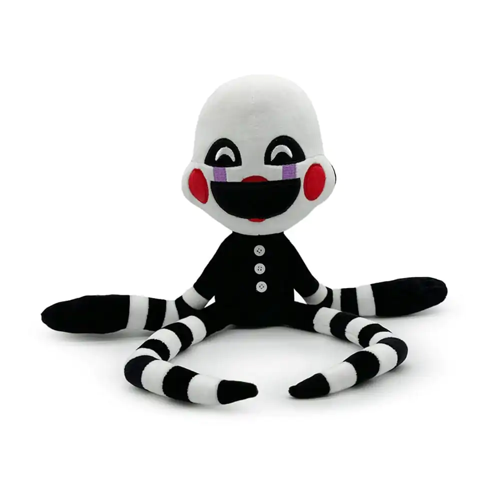 Five Nights at Freddys Pluszowa Figurka Marionetka 22 cm zdjęcie produktu