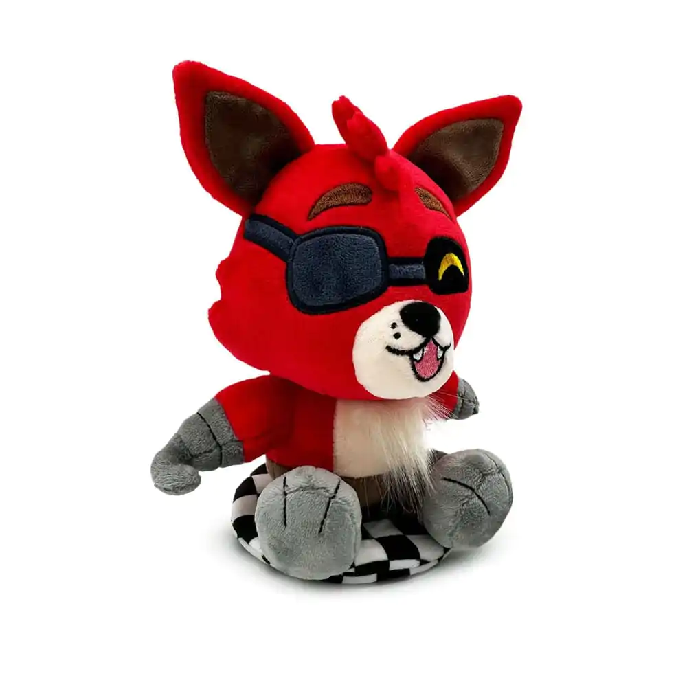 Five Nights at Freddys Pluszowa Figurka Foxy Shoulder Rider 15 cm zdjęcie produktu