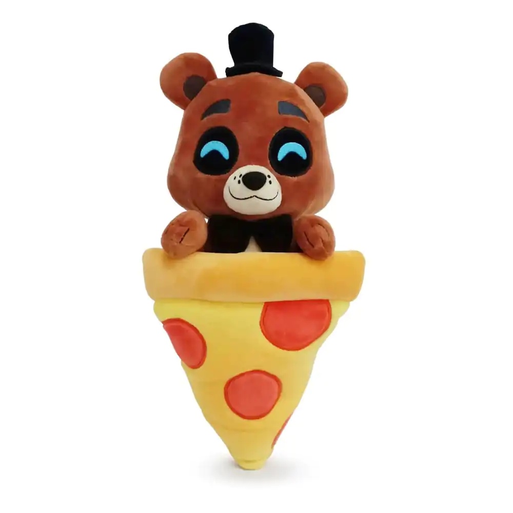 Five Nights at Freddys Pluszowa Figurka Freddy Pizza 22 cm zdjęcie produktu