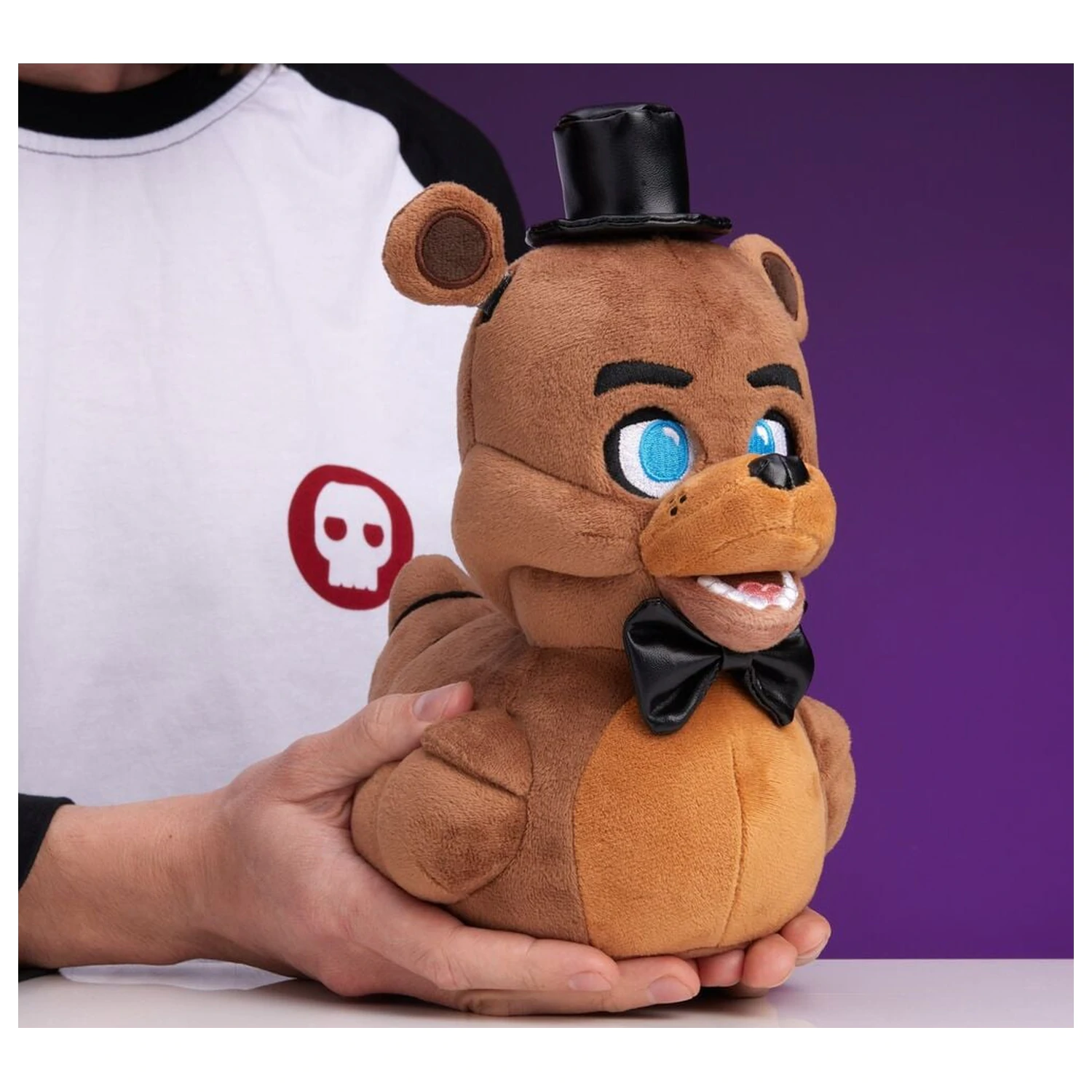 Five Nights at Freddys Freddy pluszowa zabawka 23cm zdjęcie produktu