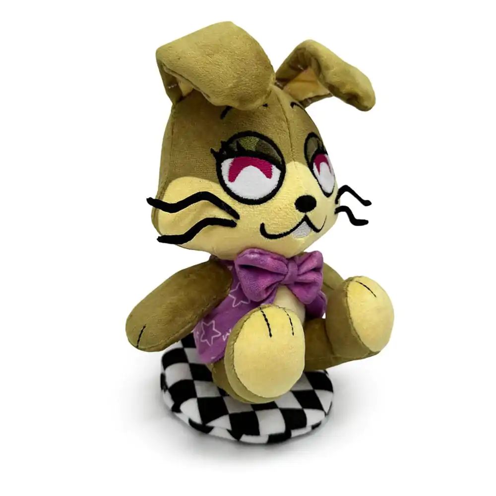 Five Nights at Freddys Pluszowa Figurka Glitchtrap Naramienny Jeździec 15 cm zdjęcie produktu