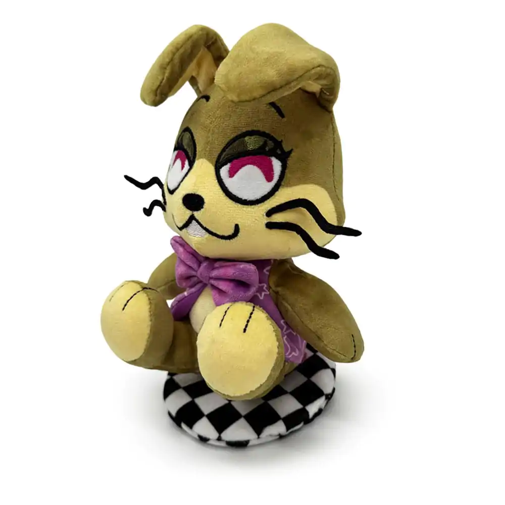 Five Nights at Freddys Pluszowa Figurka Glitchtrap Naramienny Jeździec 15 cm zdjęcie produktu
