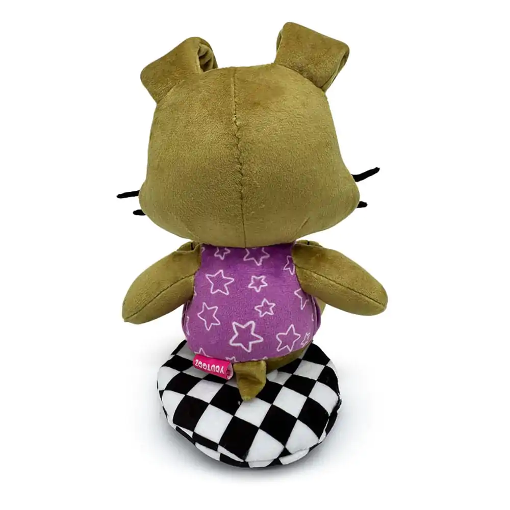 Five Nights at Freddys Pluszowa Figurka Glitchtrap Naramienny Jeździec 15 cm zdjęcie produktu
