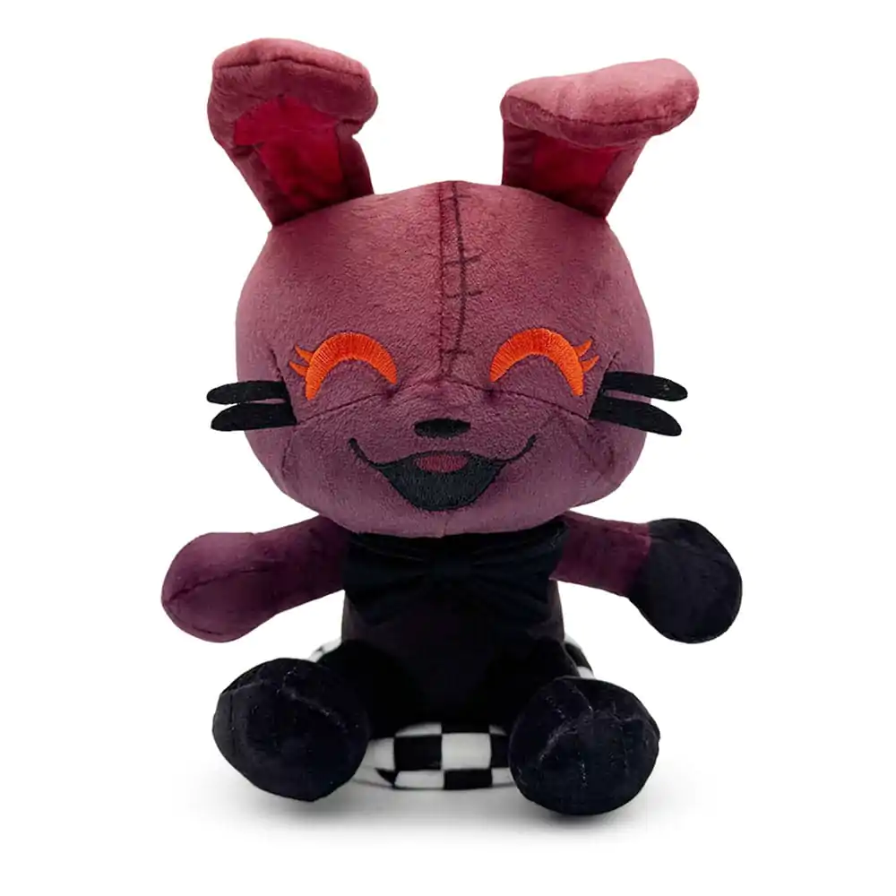 Five Nights at Freddys Pluszowa Figurka Hide and Seek Vanny Shoulder Rider 15 cm zdjęcie produktu