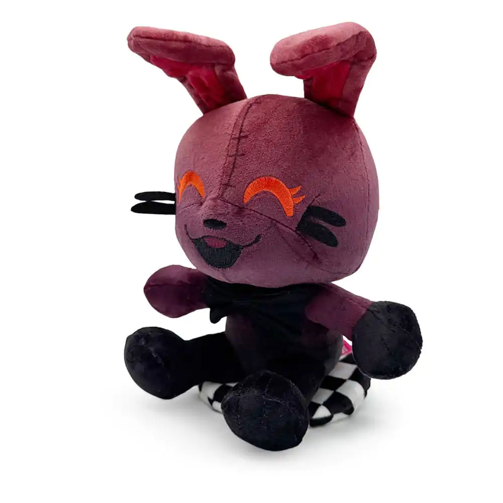 Five Nights at Freddys Pluszowa Figurka Hide and Seek Vanny Shoulder Rider 15 cm zdjęcie produktu