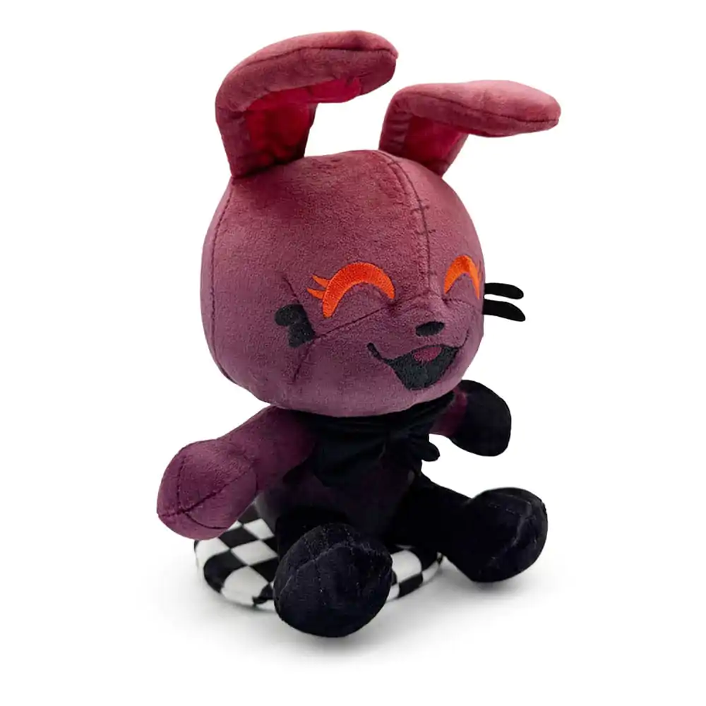 Five Nights at Freddys Pluszowa Figurka Hide and Seek Vanny Shoulder Rider 15 cm zdjęcie produktu