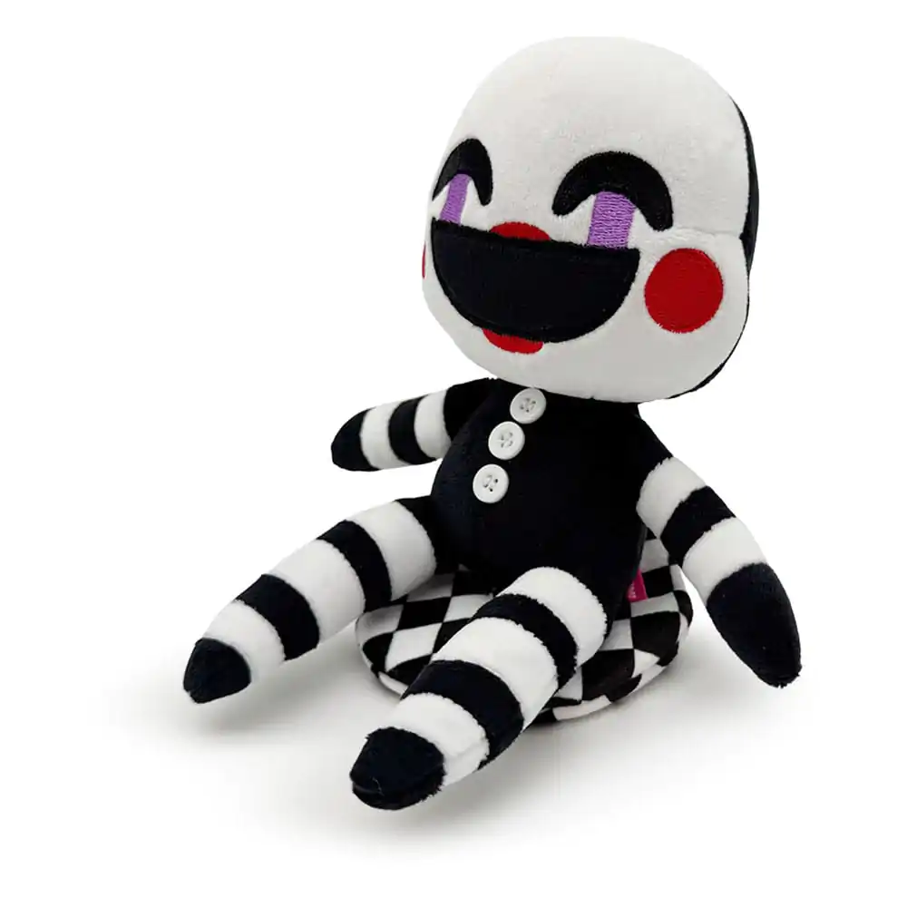Five Nights at Freddys Pluszowa Figurka Marionetka Naramienny Jeździec 15 cm zdjęcie produktu