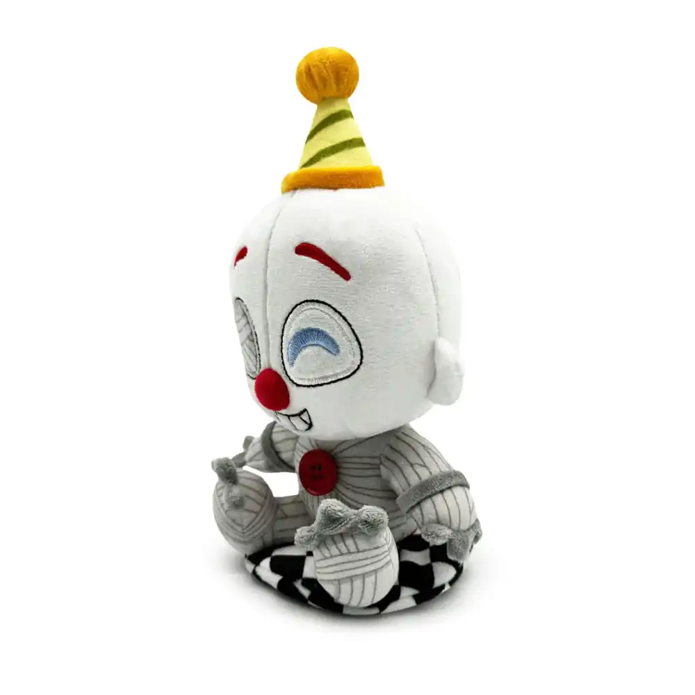 Five Nights at Freddys Pluszowa Figurka Ennard Shoulder Rider 15 cm zdjęcie produktu