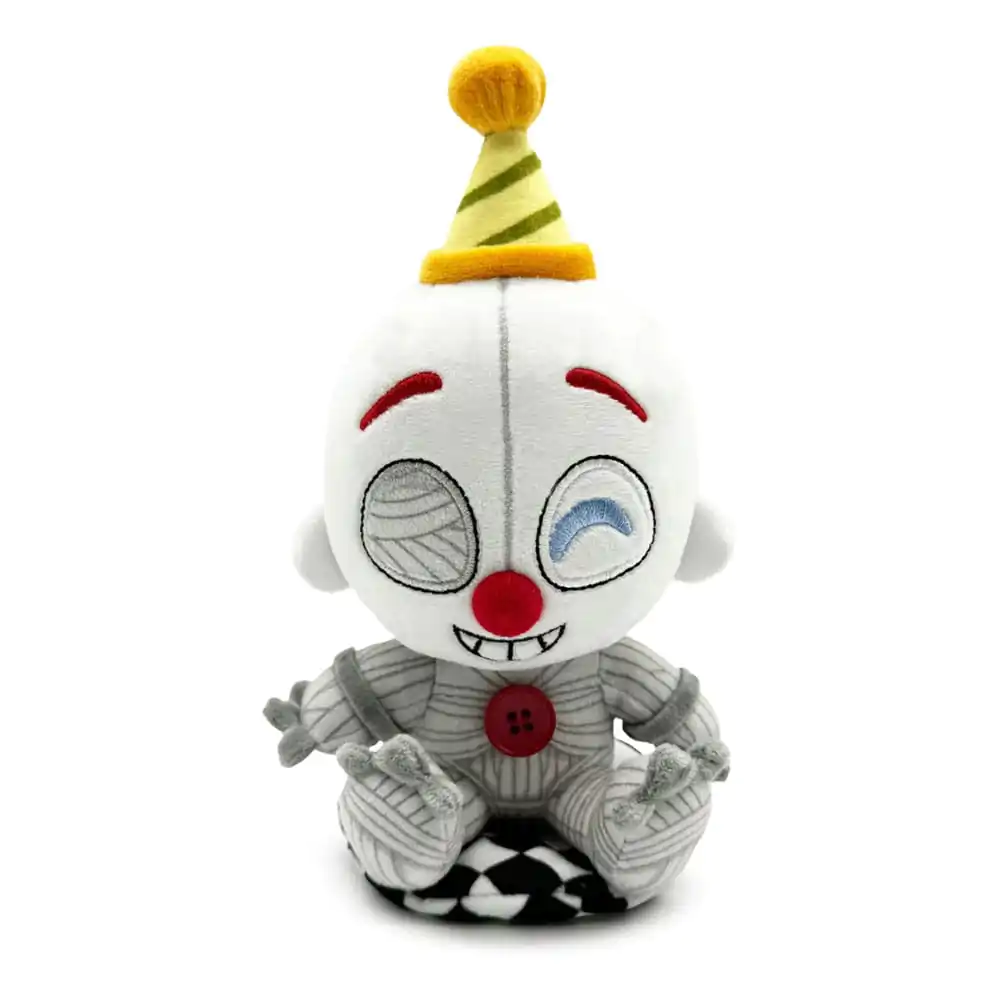 Five Nights at Freddys Pluszowa Figurka Ennard Shoulder Rider 15 cm zdjęcie produktu