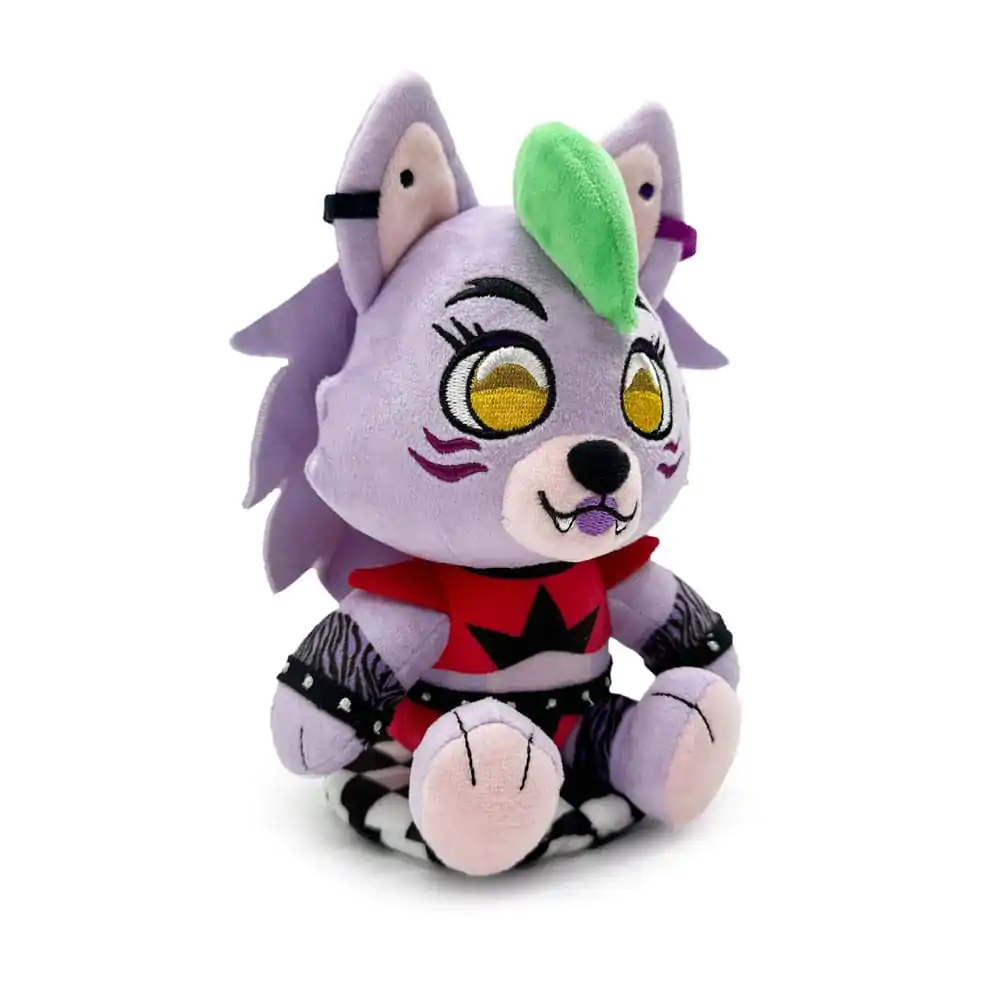 Five Nights at Freddys Pluszowa Figurka Roxy Shoulder Rider 15 cm zdjęcie produktu