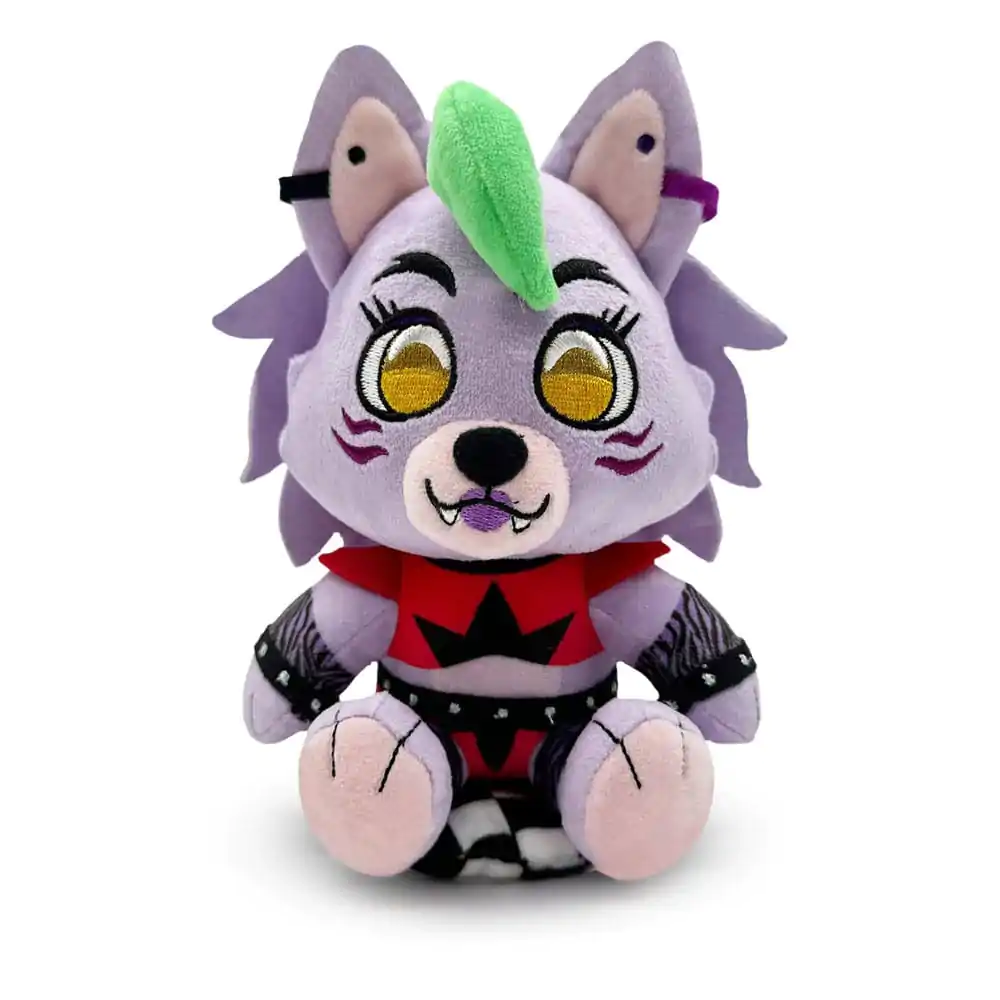 Five Nights at Freddys Pluszowa Figurka Roxy Shoulder Rider 15 cm zdjęcie produktu