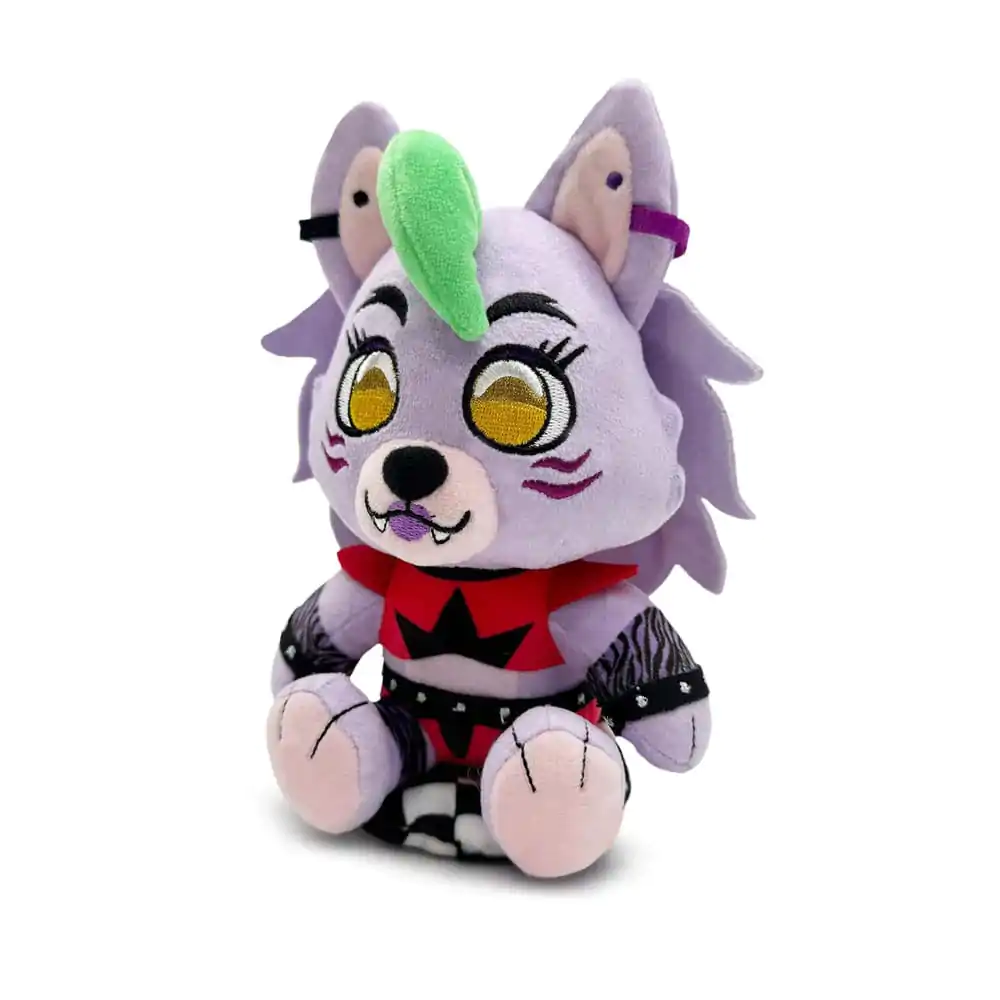 Five Nights at Freddys Pluszowa Figurka Roxy Shoulder Rider 15 cm zdjęcie produktu