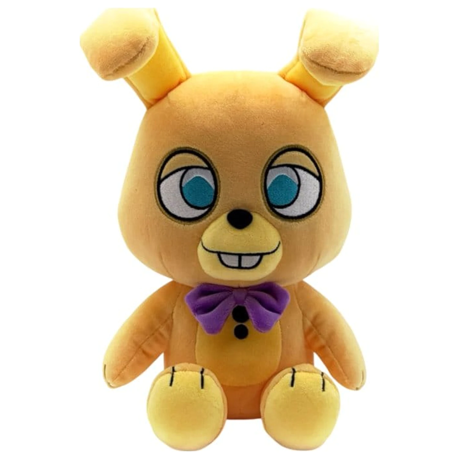 Five Nights at Freddys Pluszowa Figurka Żółty Królik 23 cm zdjęcie produktu