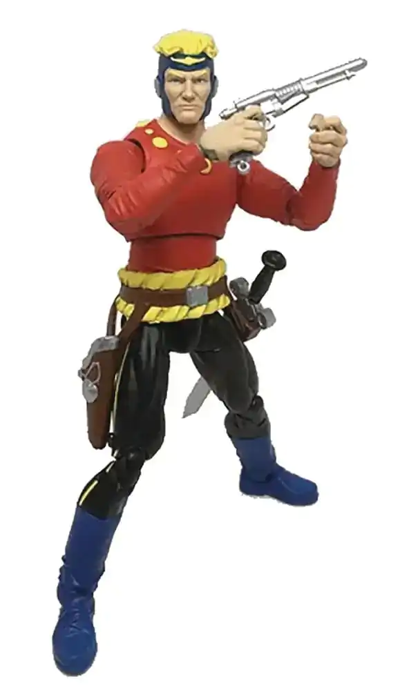 Flash Gordon Hero H.A.C.K.S. Figurka Akcji Fala 01 Flash Gordon zdjęcie produktu