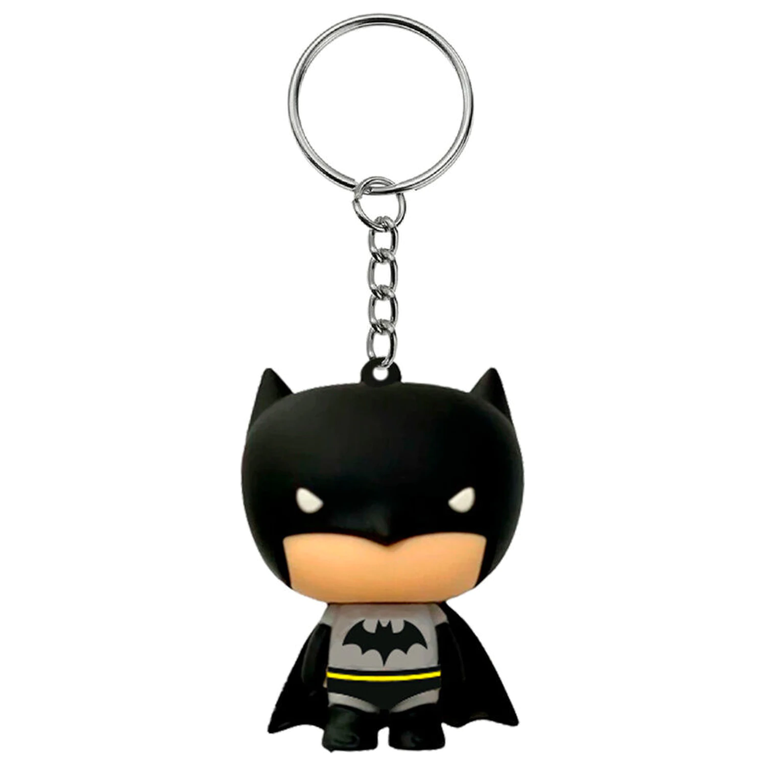 Flashies DC Comics Batman 3D brelok z latarką led zdjęcie produktu