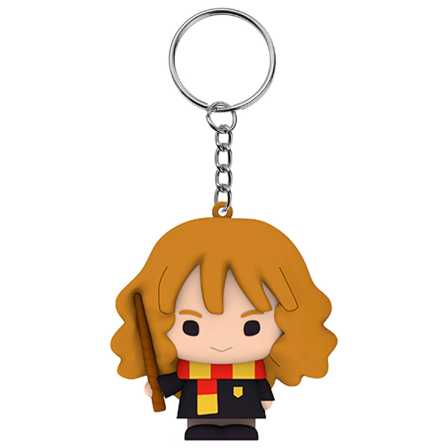 Flashies Harry Potter Hermione brelok 3D z latarką ledową zdjęcie produktu