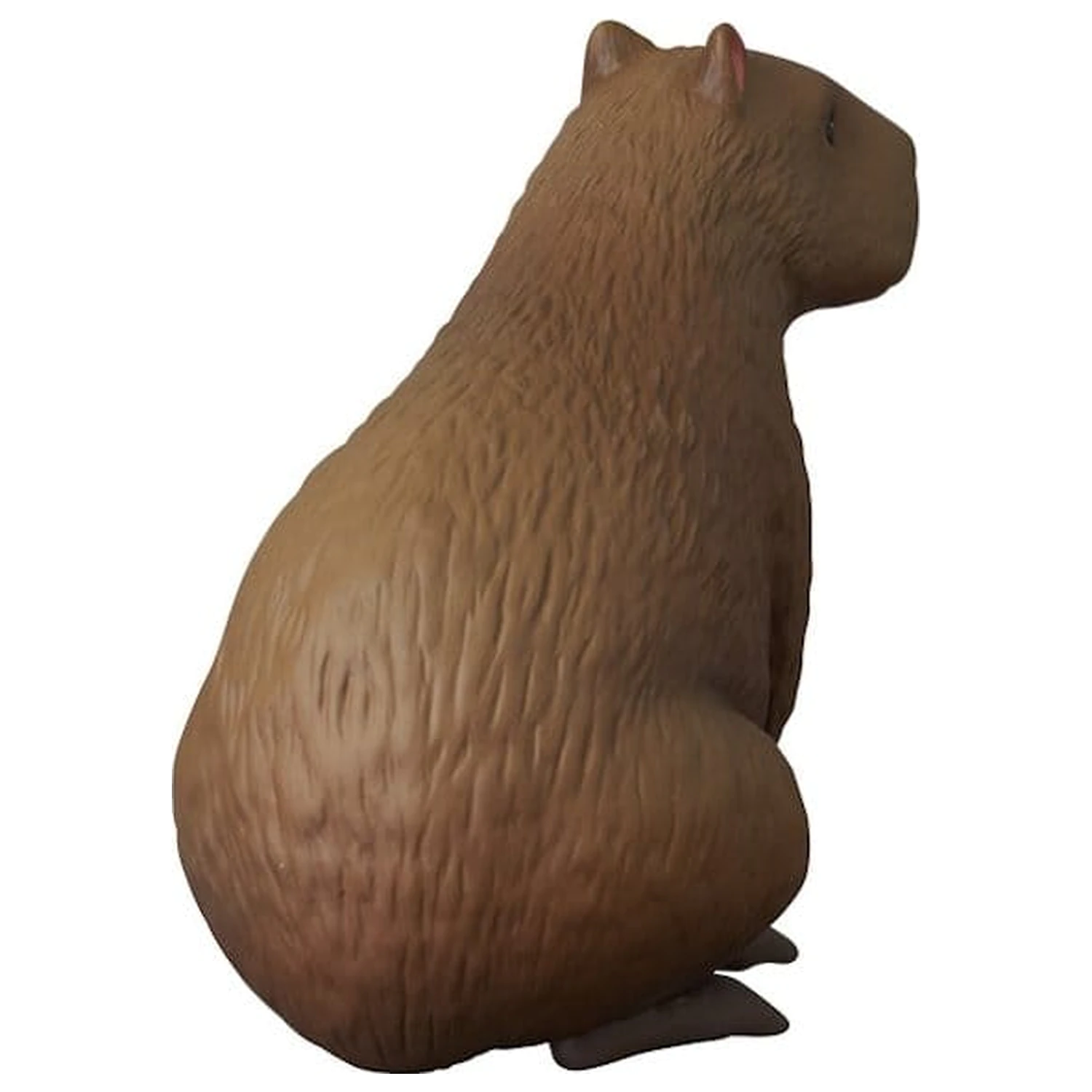 Flow UDF PVC Figure Capybara zdjęcie produktu