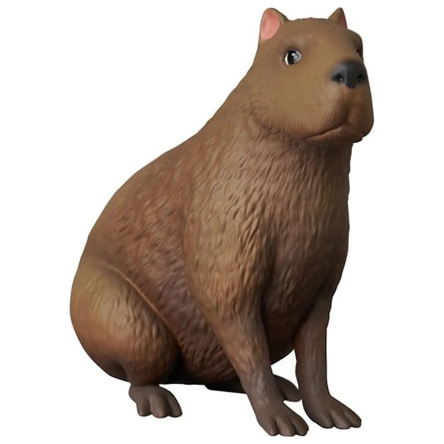 Flow UDF PVC Figure Capybara zdjęcie produktu