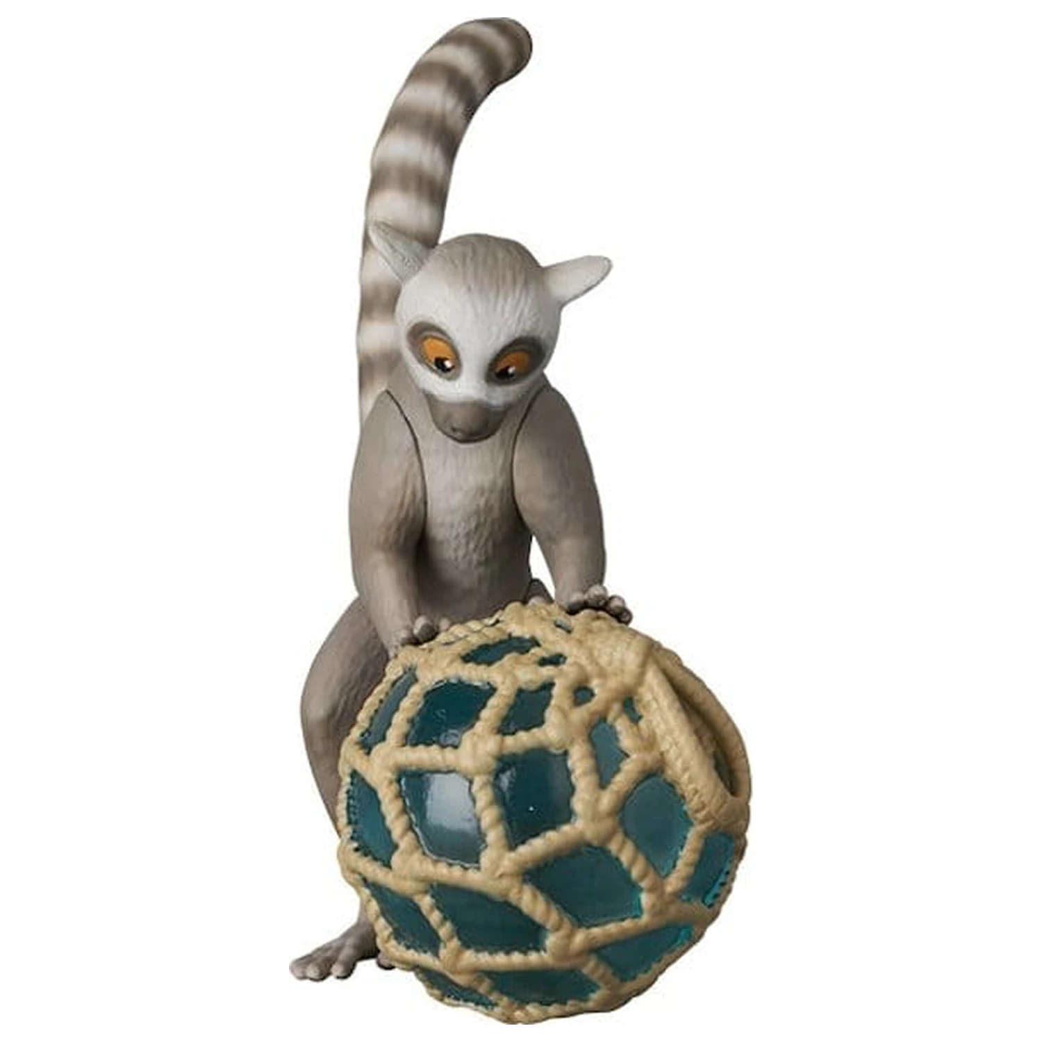 Flow UDF PVC Figurka Lemur zdjęcie produktu