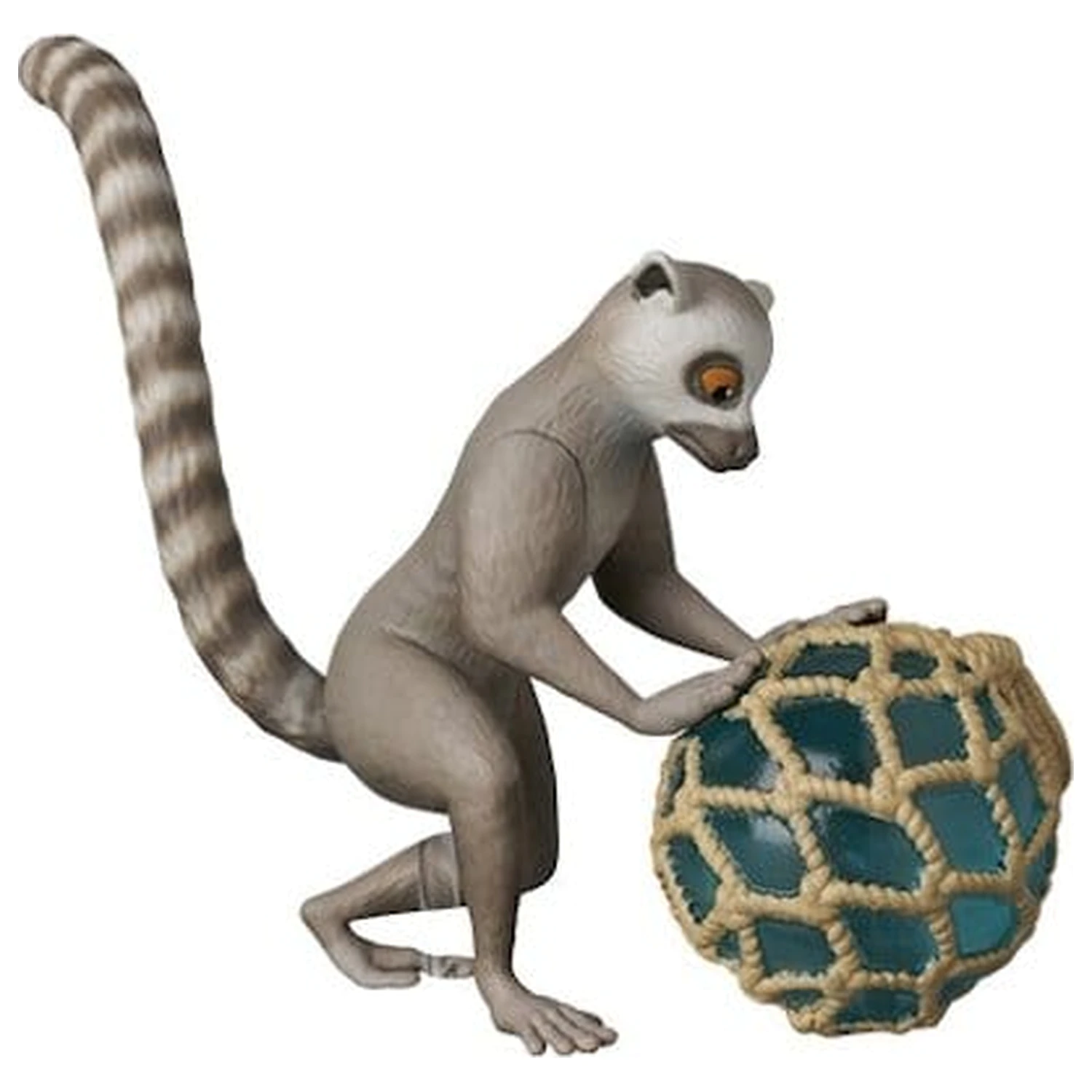 Flow UDF PVC Figurka Lemur zdjęcie produktu